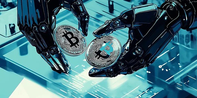 Giá Bitcoin hôm nay 11/7: Bitcoin được coi là tài sản dự trữ tiềm năng- Ảnh 1. Giá Bitcoin hôm nay 11/7: Bitcoin được coi là tài sản dự trữ tiềm năng- Ảnh 1.