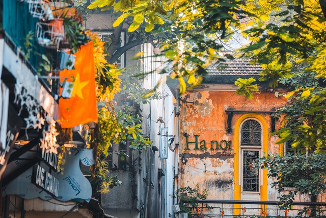 Du lịch Hà Nội đón cao điểm lễ 2/9 với sản phẩm mới và dịch vụ nâng cấp- Ảnh 2. Du lịch Hà Nội đón cao điểm lễ 2/9 với sản phẩm mới và dịch vụ nâng cấp- Ảnh 2.