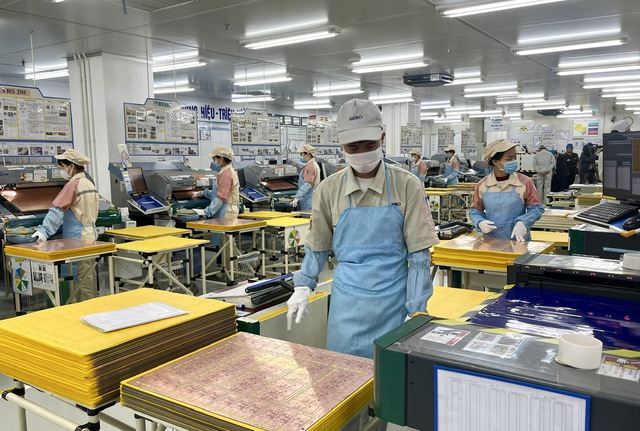 Hà Nội: Thông qua mức hỗ trợ doanh nghiệp SME và startup- Ảnh 1.