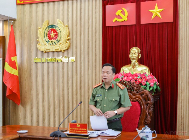 TP Cần Thơ: Tiếp tục duy trì đảm bảo an ninh, an toàn địa bàn sau sáp nhập- Ảnh 3.