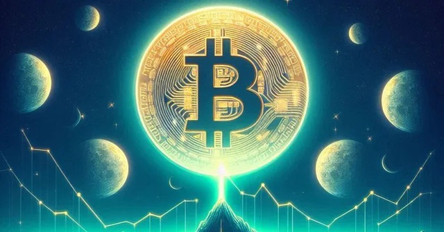 Giá Bitcoin hôm nay 12/7: Yếu tố đẩy giá Bitcoin - Ảnh 1.