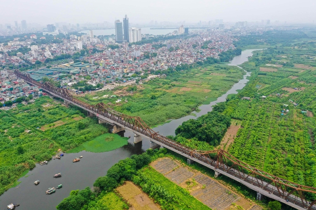 Trung tâm Công nghiệp Văn hóa: Động lực phát triển hệ sinh thái sáng tạo Thủ đô- Ảnh 4.