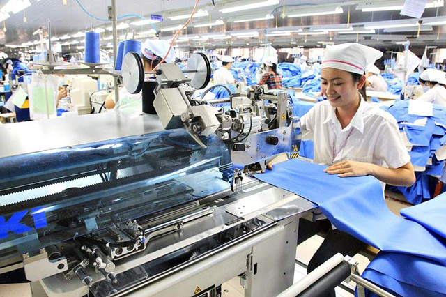 Xây dựng quy định mới về xuất xứ hàng hoá để ngăn ngừa gian lận thương mại- Ảnh 1. Xây dựng quy định mới về xuất xứ hàng hoá để ngăn ngừa gian lận thương mại- Ảnh 1.