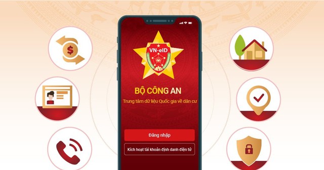 Sau ngày 11/7, người dùng VNeID chú ý: Một thay đổi quan trọng sắp diễn ra, cần cập nhật ngay- Ảnh 1. Sau ngày 11/7, người dùng VNeID chú ý: Một thay đổi quan trọng sắp diễn ra, cần cập nhật ngay- Ảnh 1.