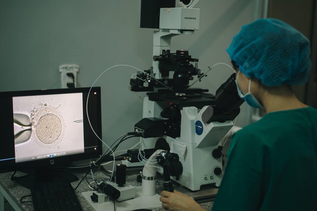 Chào mừng 15 năm IVF Cần Thơ: Nơi hy vọng đơm hoa, sự sống nảy mầm- Ảnh 1. Chào mừng 15 năm IVF Cần Thơ: Nơi hy vọng đơm hoa, sự sống nảy mầm- Ảnh 1.