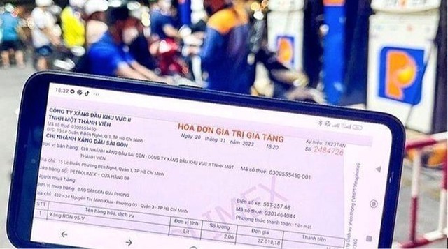 Cục Thuế hướng dẫn ghi địa chỉ trên hóa đơn sau sáp nhập: Cảnh báo "nóng" cho trăm nghìn doanh nghiệp- Ảnh 1. Cục Thuế hướng dẫn ghi địa chỉ trên hóa đơn sau sáp nhập: Cảnh báo "nóng" cho trăm nghìn doanh nghiệp- Ảnh 1.
