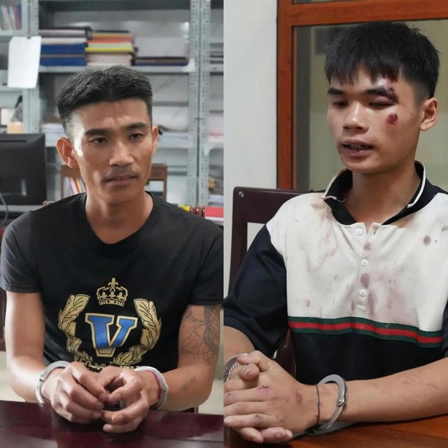 Nghệ An: Triệt phá đường dây ma túy lớn, thu giữ 60 bánh heroin và 37kg ma túy đá- Ảnh 1. Nghệ An: Triệt phá đường dây ma túy lớn, thu giữ 60 bánh heroin và 37kg ma túy đá- Ảnh 1.