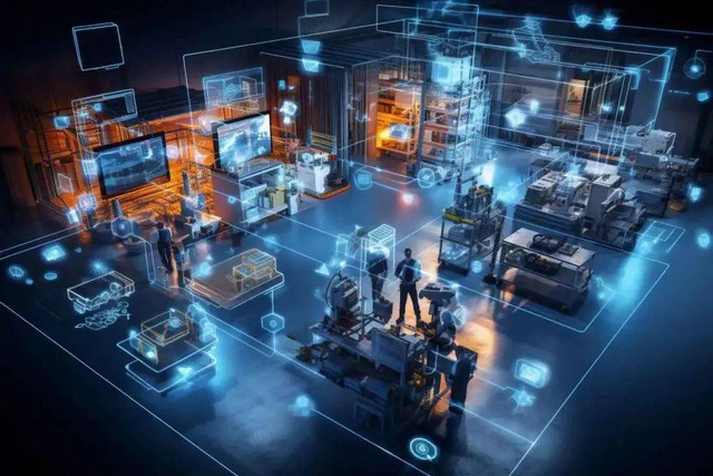 Nhà máy đen mọc lên như nấm tại nước láng giềng của Việt Nam: Ai nói nông dân phải "chân lấm tay bùn"?- Ảnh 2. Nhà máy đen mọc lên như nấm tại nước láng giềng của Việt Nam: Ai nói nông dân phải "chân lấm tay bùn"?- Ảnh 2.