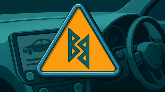 Cảnh báo khẩn đến các chủ xe Mercedes, Volkswagen, Skoda: Ai cũng có thể thành nạn nhân khi mở thứ này- Ảnh 2. Cảnh báo khẩn đến các chủ xe Mercedes, Volkswagen, Skoda: Ai cũng có thể thành nạn nhân khi mở thứ này- Ảnh 2.