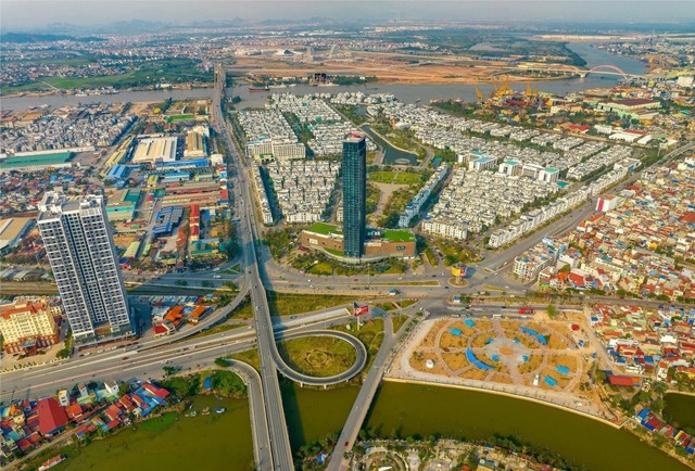 Hải Phòng: Kêu gọi đầu tư hàng loạt dự án nghìn tỷ đồng- Ảnh 1. Hải Phòng: Kêu gọi đầu tư hàng loạt dự án nghìn tỷ đồng- Ảnh 1.