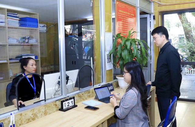 Hà Nội: Quyết tâm đẩy lùi lãng phí, quản lý và sử dụng nguồn lực hiệu quả- Ảnh 1. Hà Nội: Quyết tâm đẩy lùi lãng phí, quản lý và sử dụng nguồn lực hiệu quả- Ảnh 1.