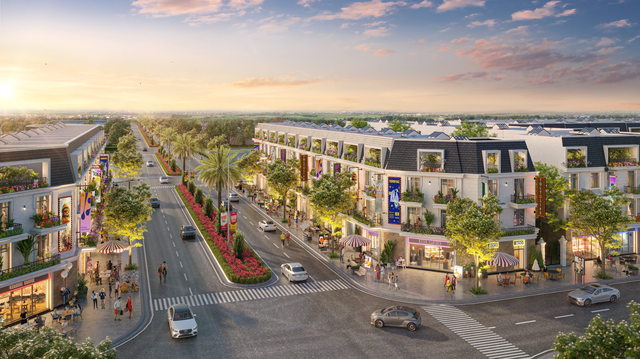 Bỏ ra 2 tỷ, nhà đầu tư cá nhân sở hữu tài sản hơn 5 tỷ tại ROX Living Aquamarine- Ảnh 1. Bỏ ra 2 tỷ, nhà đầu tư cá nhân sở hữu tài sản hơn 5 tỷ tại ROX Living Aquamarine- Ảnh 1.