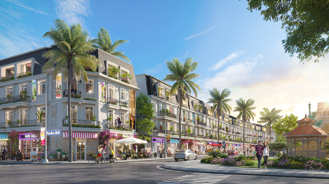 Bỏ ra 2 tỷ, nhà đầu tư cá nhân sở hữu tài sản hơn 5 tỷ tại ROX Living Aquamarine- Ảnh 2. Bỏ ra 2 tỷ, nhà đầu tư cá nhân sở hữu tài sản hơn 5 tỷ tại ROX Living Aquamarine- Ảnh 2.
