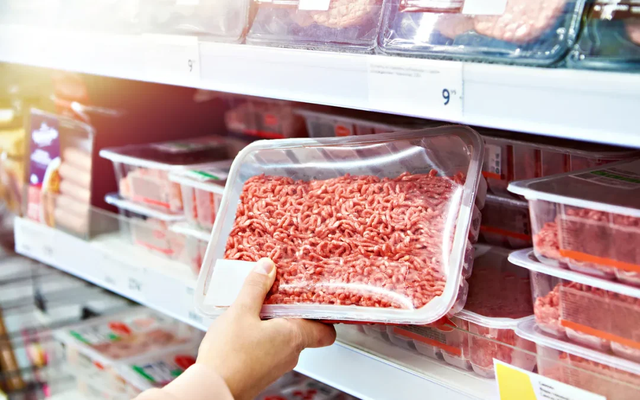 MEATDeli cứ khoe "thịt được ủ mát mềm mọng": Vậy, sự mềm mọng đó từ đâu mà ra?- Ảnh 2. MEATDeli cứ khoe "thịt được ủ mát mềm mọng": Vậy, sự mềm mọng đó từ đâu mà ra?- Ảnh 2.