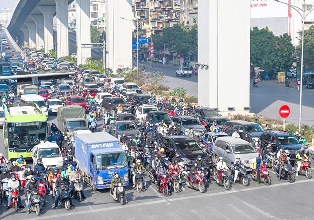 Cơ hội cho thị trường xe điện bứt phá- Ảnh 1. Cơ hội cho thị trường xe điện bứt phá- Ảnh 1.