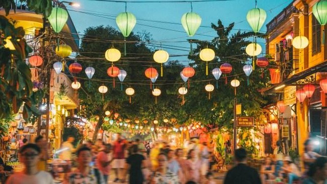 Khách du lịch Australia chọn Việt Nam là điểm đến quốc tế yêu thích hàng đầu- Ảnh 1. Khách du lịch Australia chọn Việt Nam là điểm đến quốc tế yêu thích hàng đầu- Ảnh 1.