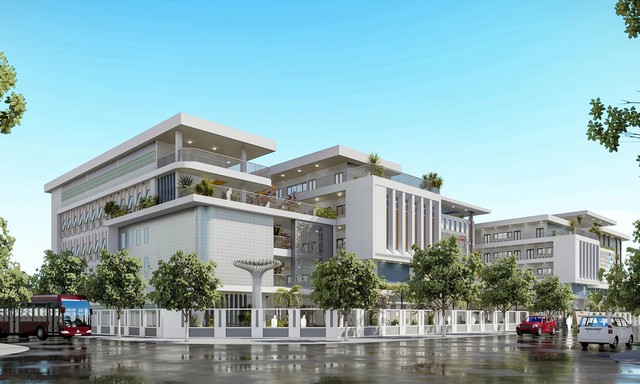 Hà Nội: Năm học 2025-2026, thành phố sẽ có thêm 2 trường THPT công lập- Ảnh 1. Hà Nội: Năm học 2025-2026, thành phố sẽ có thêm 2 trường THPT công lập- Ảnh 1.