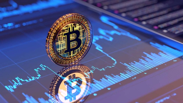 Giá Bitcoin hôm nay 16/7: Bitcoin mới chỉ ở giai đoạn đầu tăng giá- Ảnh 1. Giá Bitcoin hôm nay 16/7: Bitcoin mới chỉ ở giai đoạn đầu tăng giá- Ảnh 1.