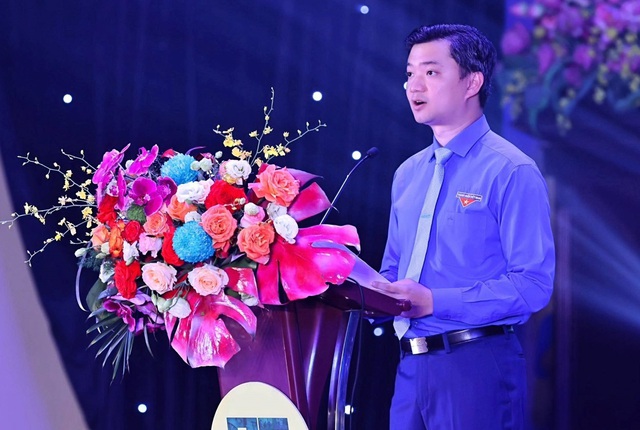 Gìn giữ, lan tỏa truyền thống của Thanh niên xung phong Việt Nam trong kỷ nguyên mới- Ảnh 1. Gìn giữ, lan tỏa truyền thống của Thanh niên xung phong Việt Nam trong kỷ nguyên mới- Ảnh 1.