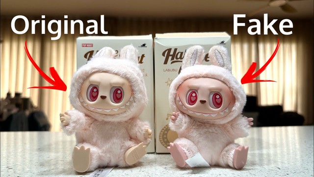 Lafufu đang càn quét thị trường- Ảnh 3. Lafufu đang càn quét thị trường- Ảnh 3.