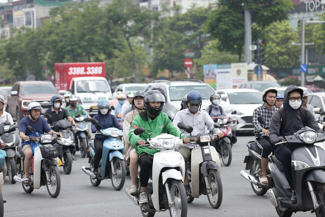 Hà Nội: Hỗ trợ tối đa người dân khi thực hiện Chỉ thị 20 của Thủ tướng Chính phủ- Ảnh 1. Hà Nội: Hỗ trợ tối đa người dân khi thực hiện Chỉ thị 20 của Thủ tướng Chính phủ- Ảnh 1.