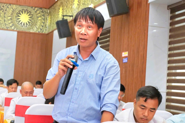 Nghệ An: Tăng trưởng kinh tế đứng đầu khu vực Bắc Trung Bộ- Ảnh 3. Nghệ An: Tăng trưởng kinh tế đứng đầu khu vực Bắc Trung Bộ- Ảnh 3.