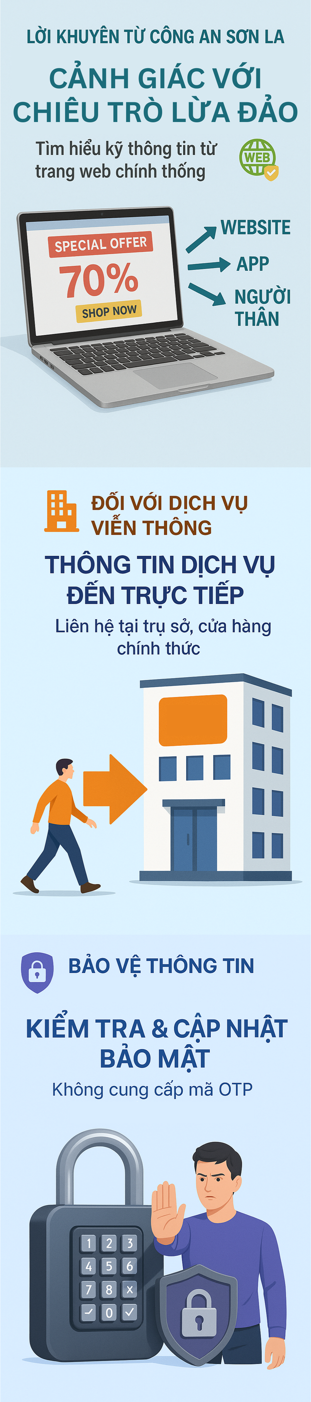 Người dùng Viettel chú ý: Xuất hiện nhiều cuộc gọi tự xưng là NV CSKH, làm theo "hướng dẫn" là mất sạch- Ảnh 2. Người dùng Viettel chú ý: Xuất hiện nhiều cuộc gọi tự xưng là NV CSKH, làm theo "hướng dẫn" là mất sạch- Ảnh 2.
