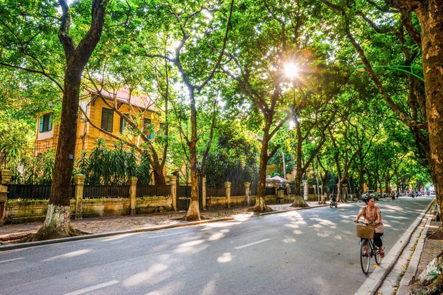 Hà Nội khẳng định sức hút du lịch dịp 2/9 với lượng tìm kiếm cao nhất- Ảnh 3. Hà Nội khẳng định sức hút du lịch dịp 2/9 với lượng tìm kiếm cao nhất- Ảnh 3.
