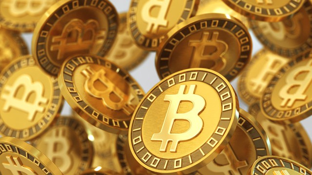 Giá Bitcoin hôm nay 17/7: Nhà đầu tư dài hạn âm thầm bán Bitcoin- Ảnh 1. Giá Bitcoin hôm nay 17/7: Nhà đầu tư dài hạn âm thầm bán Bitcoin- Ảnh 1.