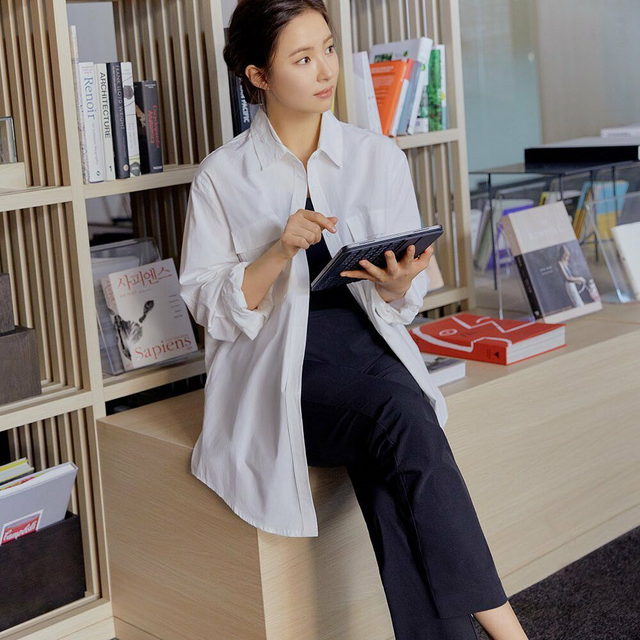 Làm sếp, tôi vẫn xách cơm trưa đi làm- Ảnh 1. Làm sếp, tôi vẫn xách cơm trưa đi làm- Ảnh 1.
