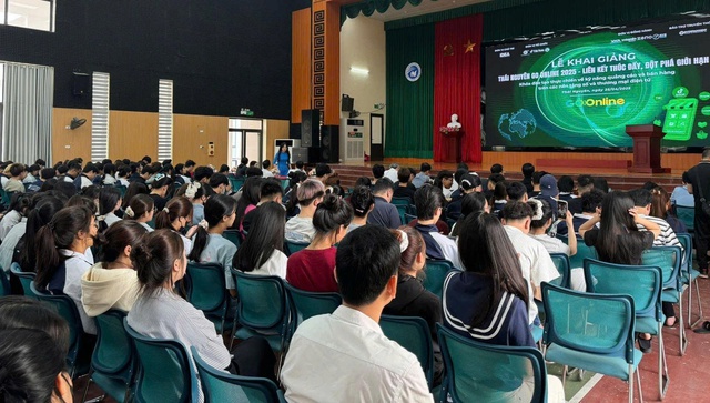 Đào tạo chuyên sâu và liên kết vùng: Nâng tầm doanh nghiệp số- Ảnh 3. Đào tạo chuyên sâu và liên kết vùng: Nâng tầm doanh nghiệp số- Ảnh 3.