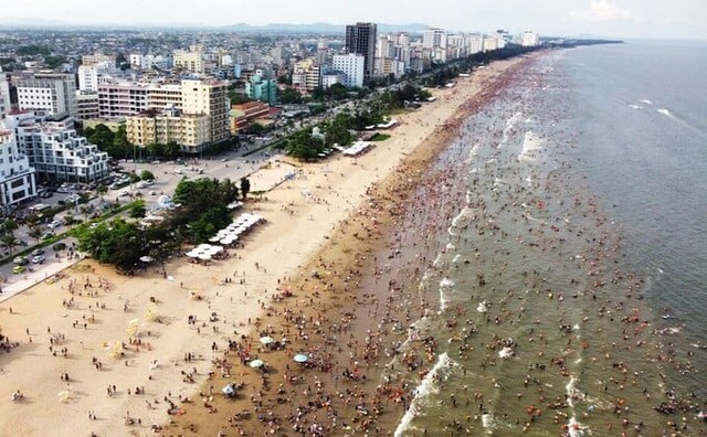 Để Thanh Hóa trở thành điểm đến du lịch bốn mùa- Ảnh 2. Để Thanh Hóa trở thành điểm đến du lịch bốn mùa- Ảnh 2.