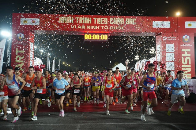 Lâm Đồng: Sắp diễn ra sự kiện thể thao - văn hóa và nhân văn Sports Festival 2025- Ảnh 4. Lâm Đồng: Sắp diễn ra sự kiện thể thao - văn hóa và nhân văn Sports Festival 2025- Ảnh 4.