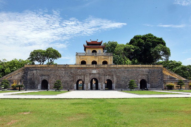 Hà Nội: Festival Bảo tồn và Phát triển làng nghề quốc tế năm 2025 sẽ diễn ra từ 14 - 18/11- Ảnh 1. Hà Nội: Festival Bảo tồn và Phát triển làng nghề quốc tế năm 2025 sẽ diễn ra từ 14 - 18/11- Ảnh 1.