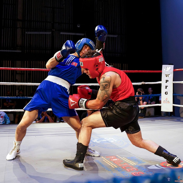 Lâm Đồng: Sắp diễn ra sự kiện thể thao - văn hóa và nhân văn Sports Festival 2025- Ảnh 5. Lâm Đồng: Sắp diễn ra sự kiện thể thao - văn hóa và nhân văn Sports Festival 2025- Ảnh 5.