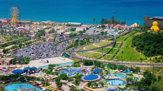Lâm Đồng: Sắp diễn ra sự kiện thể thao - văn hóa và nhân văn Sports Festival 2025- Ảnh 1. Lâm Đồng: Sắp diễn ra sự kiện thể thao - văn hóa và nhân văn Sports Festival 2025- Ảnh 1.