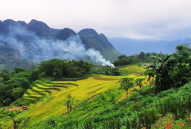 Để Thanh Hóa trở thành điểm đến du lịch bốn mùa- Ảnh 1. Để Thanh Hóa trở thành điểm đến du lịch bốn mùa- Ảnh 1.