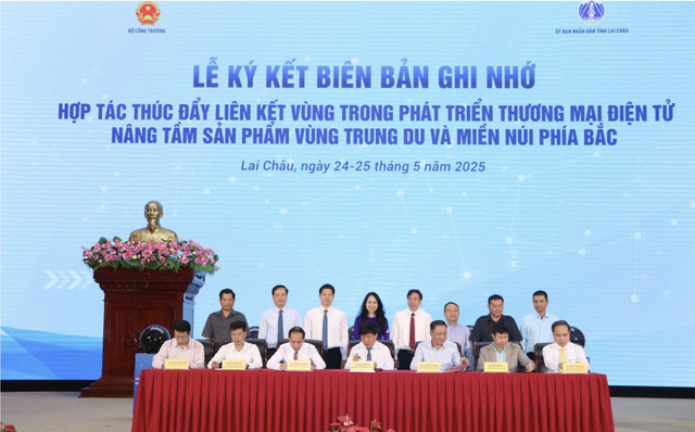 Đào tạo chuyên sâu và liên kết vùng: Nâng tầm doanh nghiệp số- Ảnh 1. Đào tạo chuyên sâu và liên kết vùng: Nâng tầm doanh nghiệp số- Ảnh 1.