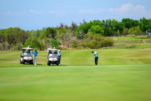 Lâm Đồng: Sắp diễn ra sự kiện thể thao - văn hóa và nhân văn Sports Festival 2025- Ảnh 2. Lâm Đồng: Sắp diễn ra sự kiện thể thao - văn hóa và nhân văn Sports Festival 2025- Ảnh 2.
