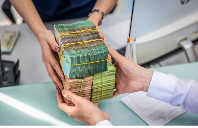 TP.HCM và Đồng Nai chiếm gần 31% dư nợ tín dụng toàn ngành- Ảnh 1.