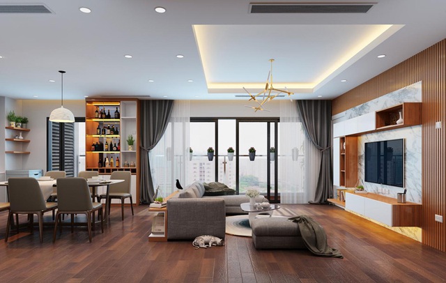 Tính mua nhà, vợ chồng Hà Nội tiết lộ 1 con số khiến dân mạng thảng thốt: “Trời ơi đừng có vội”- Ảnh 2. Tính mua nhà, vợ chồng Hà Nội tiết lộ 1 con số khiến dân mạng thảng thốt: “Trời ơi đừng có vội”- Ảnh 2.