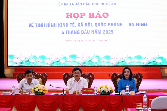 Nghệ An: Kỳ vọng đầu tư công “kéo” tăng trưởng đi lên.- Ảnh 1.