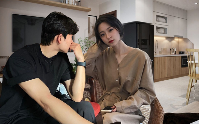 Tính mua nhà, vợ chồng Hà Nội tiết lộ 1 con số khiến dân mạng thảng thốt: “Trời ơi đừng có vội”- Ảnh 1. Tính mua nhà, vợ chồng Hà Nội tiết lộ 1 con số khiến dân mạng thảng thốt: “Trời ơi đừng có vội”- Ảnh 1.