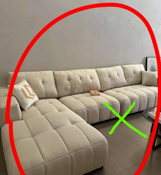 8 món nội thất MUA SAI: Mỗi ngày phải sống trong nước mắt- Ảnh 1.
