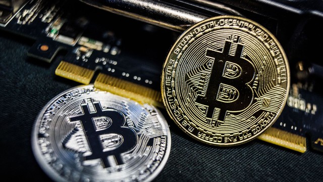 Giá Bitcoin hôm nay 18/7: Điều chỉnh ngắn hạn- Ảnh 1.