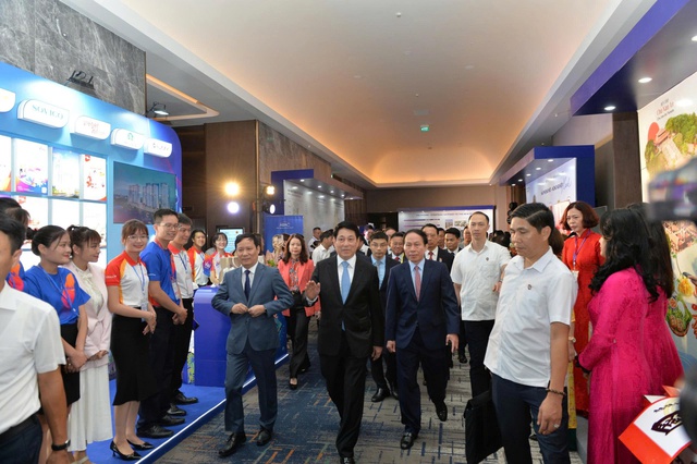 ABAC - Cầu nối chiến lược của cộng đồng doanh nghiệp- Ảnh 1. ABAC - Cầu nối chiến lược của cộng đồng doanh nghiệp- Ảnh 1.