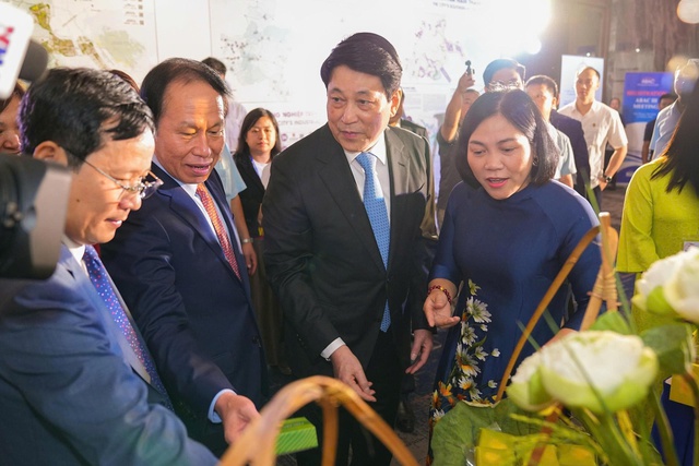 ABAC - Cầu nối chiến lược của cộng đồng doanh nghiệp- Ảnh 4. ABAC - Cầu nối chiến lược của cộng đồng doanh nghiệp- Ảnh 4.