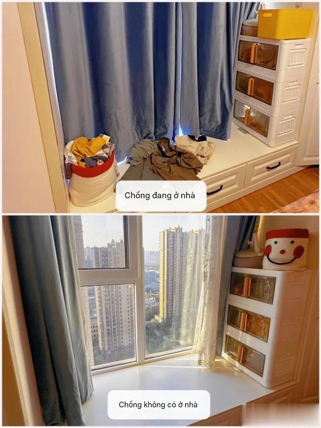 Vợ Nhật Bản "bóc phốt" chồng Trung Quốc hút 47 triệu lượt đồng cảm- Ảnh 2. Vợ Nhật Bản "bóc phốt" chồng Trung Quốc hút 47 triệu lượt đồng cảm- Ảnh 2.