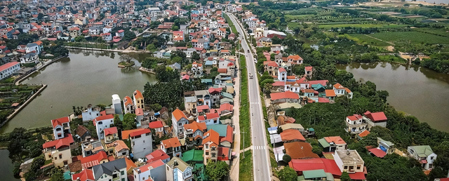 Hà Nội: Phê duyệt Quy hoạch chi tiết khu chức năng đô thị Thượng Cát rộng 143,2ha- Ảnh 1.