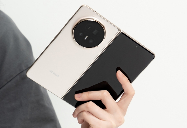 Honor đã nói dối về độ dày của chiếc smartphone gập "mỏng nhất thế giới"?- Ảnh 2.